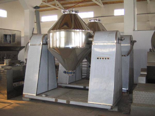 SUS304 Máquina automática de lavado y secado de tambores en la industria farmacéutica, química y alimentaria
