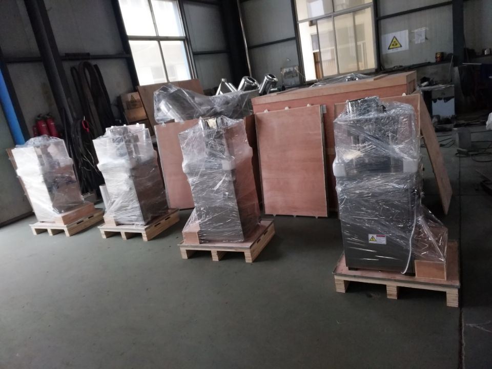Zp5 / 7 / 9A Fabricación de tabletas rotativas de fabricación farmacéutica Máquina de prensa de pastillas