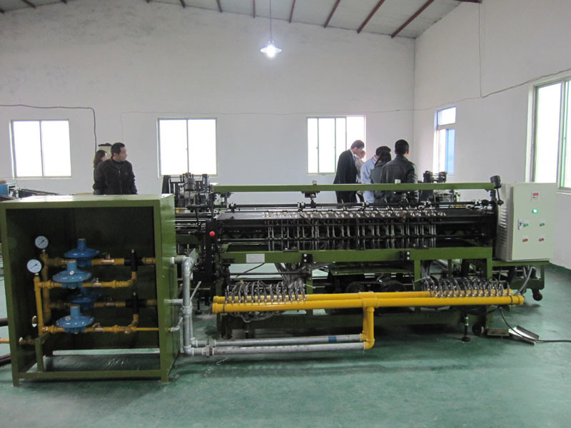 Suministro de fábrica Máquina formadora de ampollas horizontal serie Wac de silicio con bajo contenido de boro (1-20 ml)