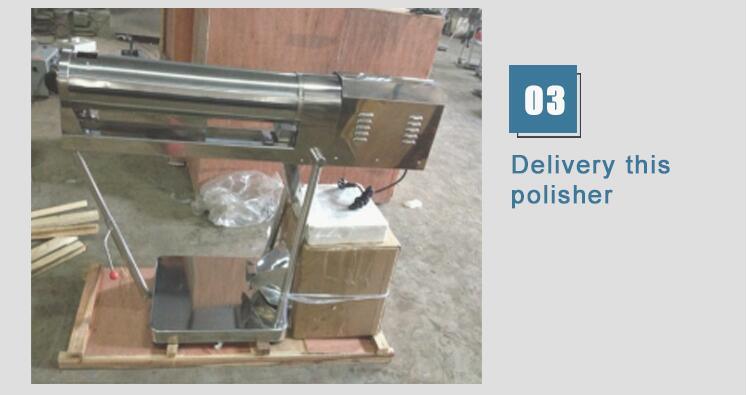 Máquina llenadora de cápsulas de operación manual con cuerpo de acero inoxidable (BST-B)