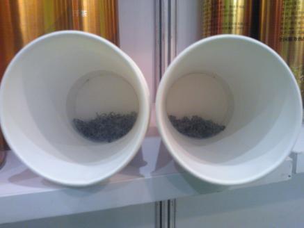 Bsb 838 Máquina de llenado de té de taza de papel para taza de té