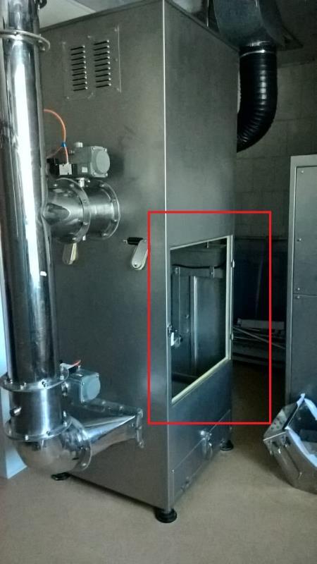 Máquina automática de recubrimiento de película para tabletas / píldoras / caramelos de alta capacidad (BGB)