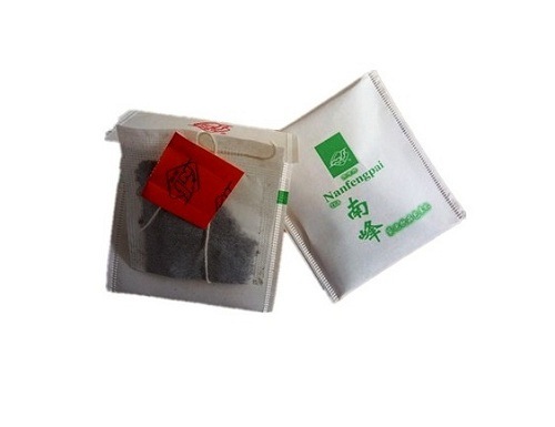3 ~ 5 Bolsitas de té en una máquina de bolsas de té de una sola cámara con sobre termosellado (DXDC8V)