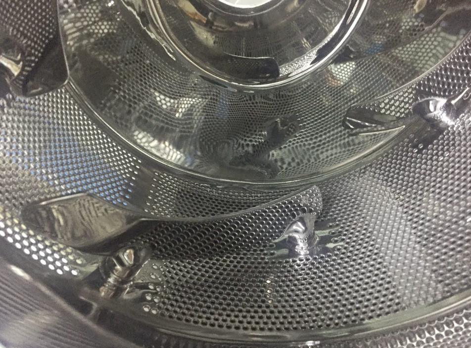 Машина для нанесения покрытия на таблетки Bgb Машина для нанесения покрытия на конфеты/сахар/таблетки/пленка