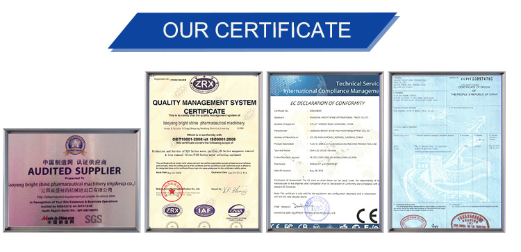Precio de fábrica Máquina granuladora oscilante Cumplir con cGMP (YK)