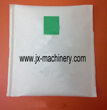 Empaquetado de alta velocidad de la máquina de la bolsita de té del Ccfd del certificado del Ce para el té negro / el té verde de Ctc