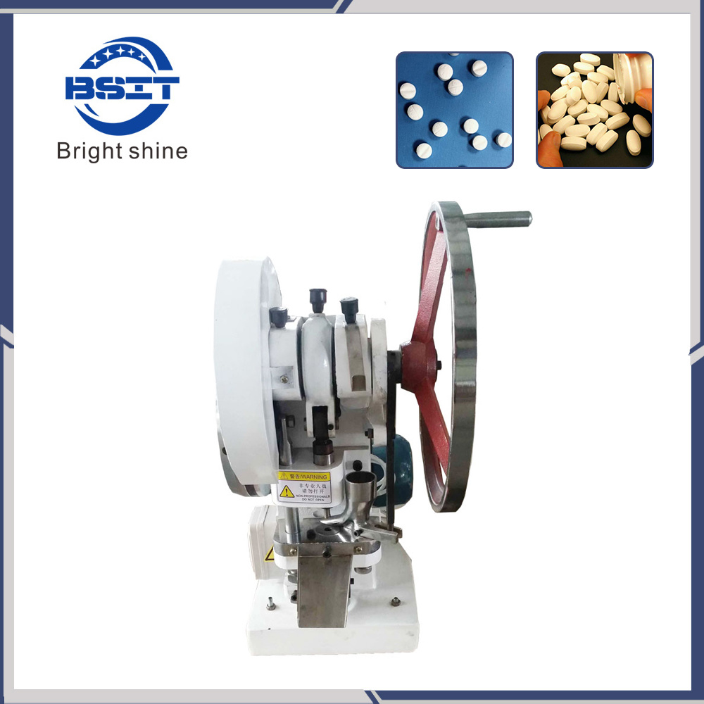Tdp-1.5 / Tdp-5 / Tdp-6 Máquina para fabricar pastillas para tabletas de caramelo