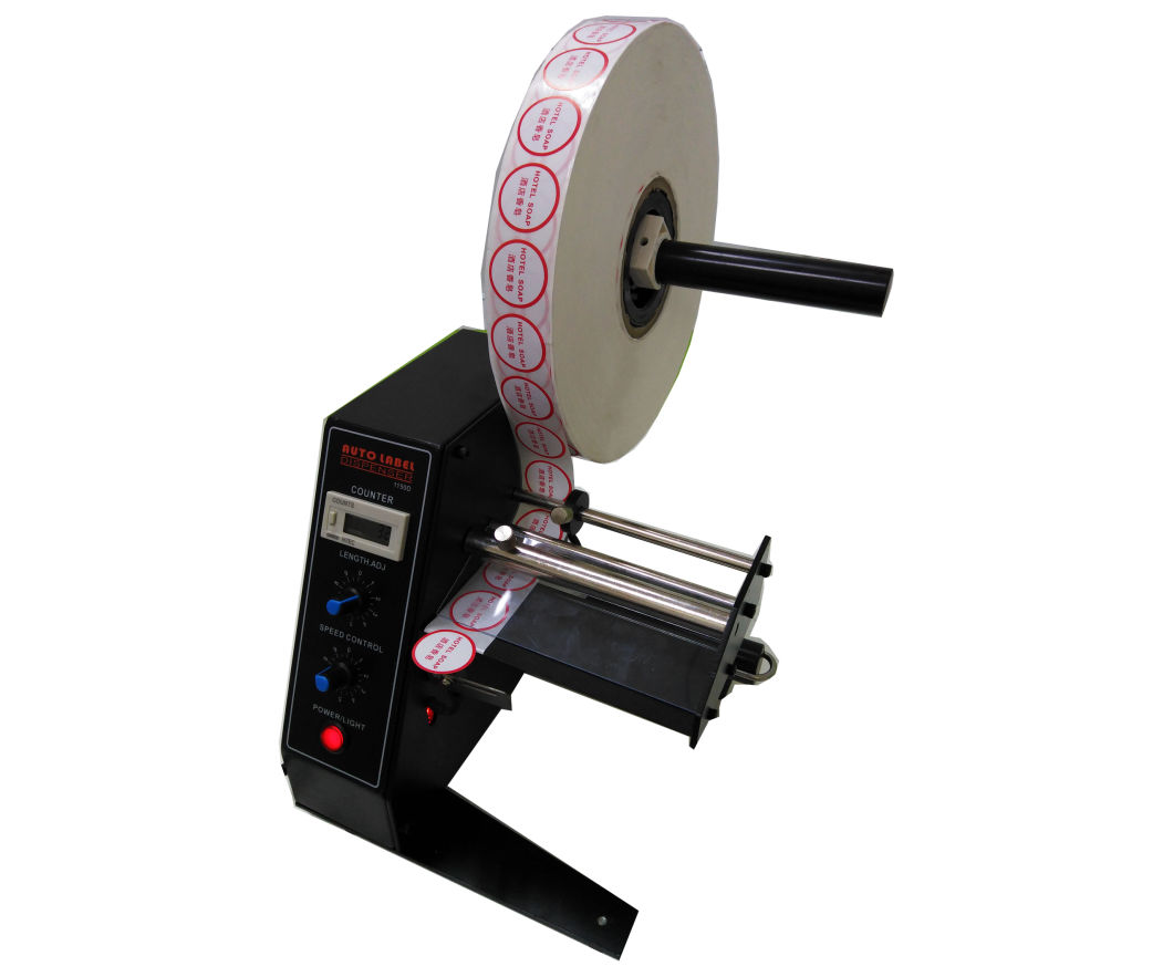 Máquina de envasado de jabón de hotel mini manual para Ht900