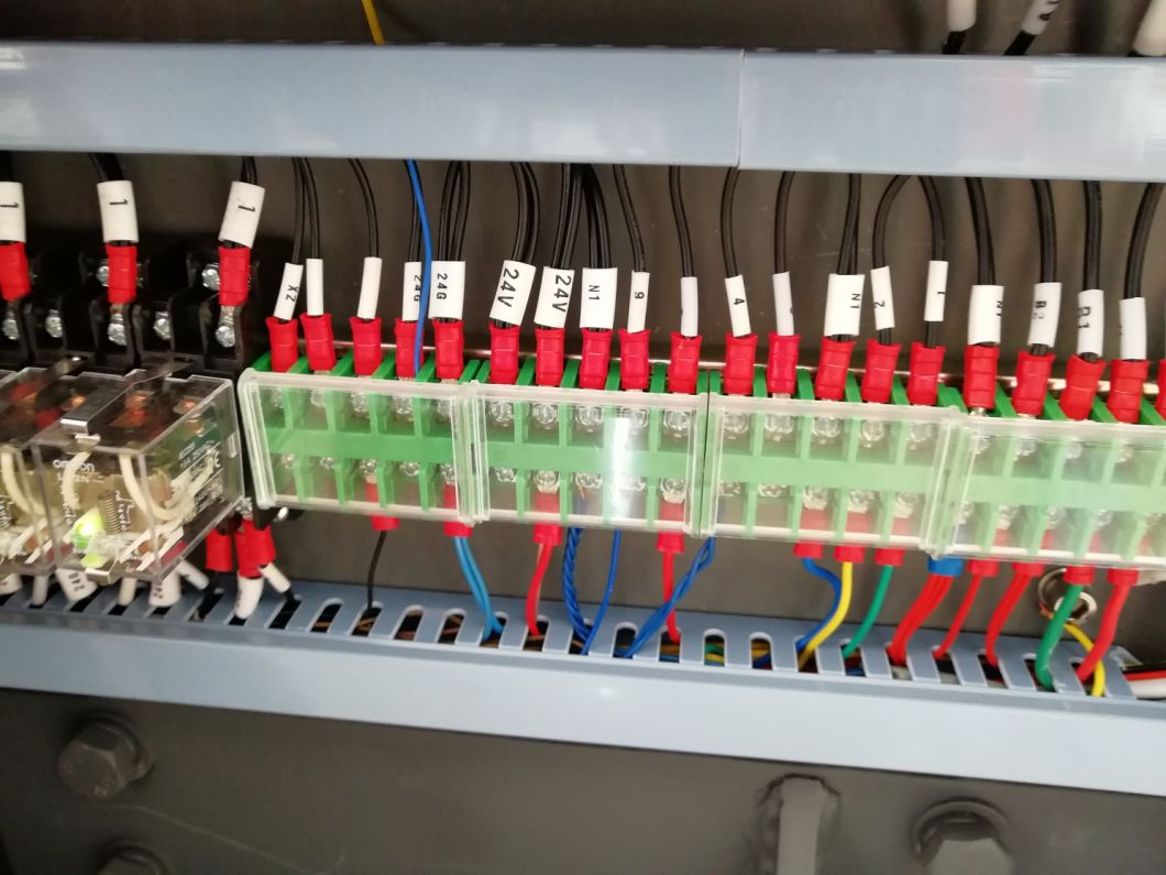 Empaquetadora automática de blíster de líquidos Dpp80 Al / PVC (chocolate, miel, mantequilla, mermelada, salsa de tomate)
