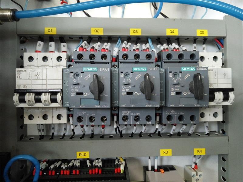 Llenadora automática de llenado de cápsulas duras (NJP1200)