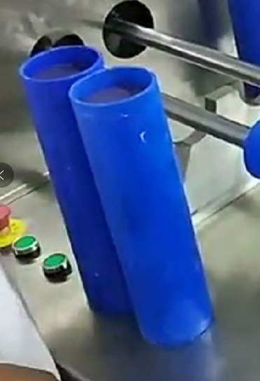 Máquina de fabricación de jabón en barra manual / automática Máquina cortadora de jabón