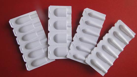 высококачественная машина для наполнения и укупорки суппозиториев по низкой цене (BZS)