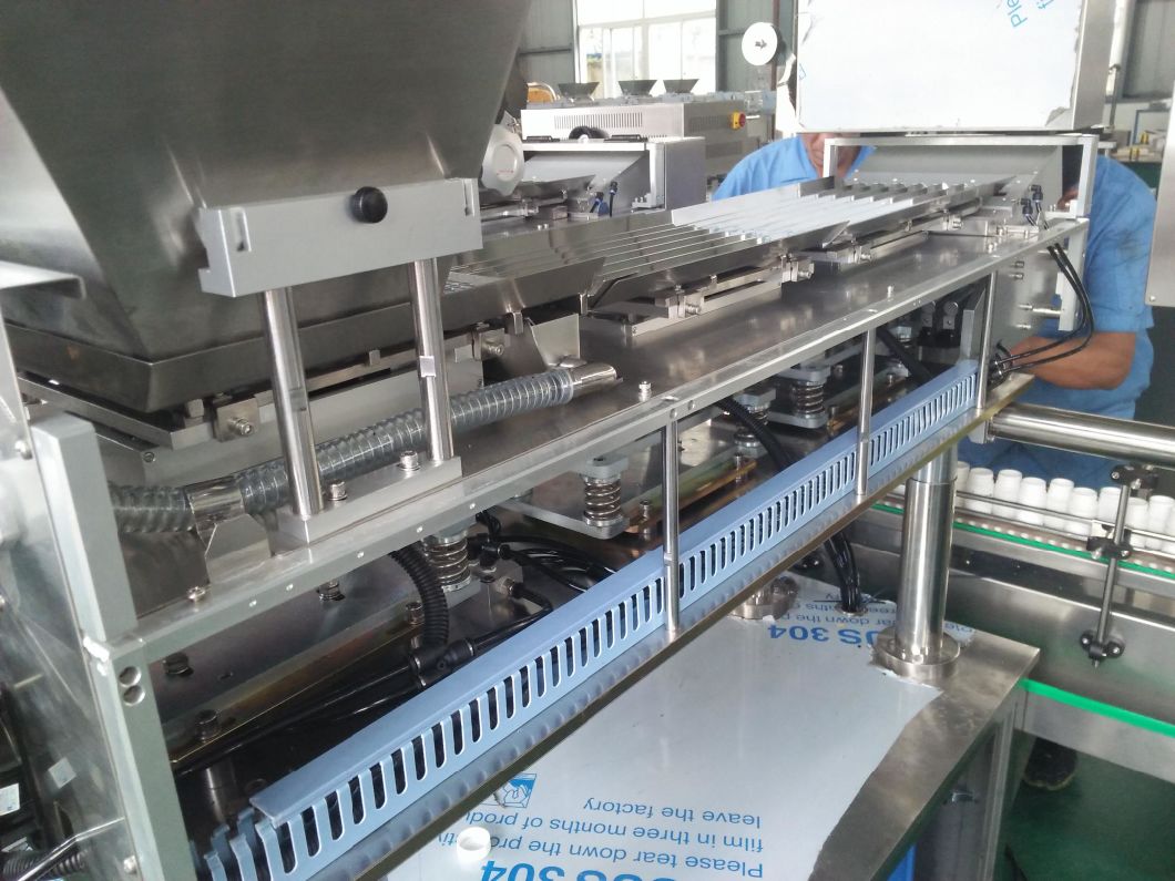Tableta de conteo electrónico para Bshw-8