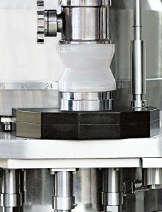 Píldora rotativa automática de alta velocidad que hace la prensa de la máquina farmacéutica (GZPT40)