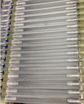 Máquina de inspección de tabletas y cápsulas de medicamentos Yjx-220