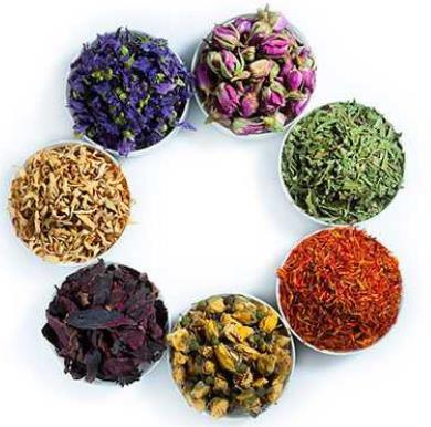 Dxdc50 té de hierbas / té verde / té negro / máquina de envasado de té de pirámide de especias de alimentos / máquina de envasado de bolsas de té de pirámide