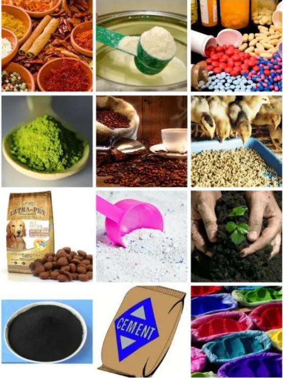 Mezclador tipo V / máquina mezcladora / licuadora V para hierbas en polvo