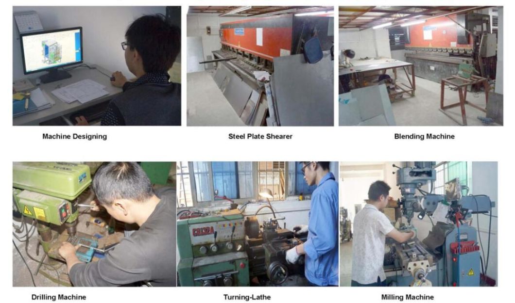 Empaquetadora automática de alta velocidad del té / empaquetadoras de la bolsita del té