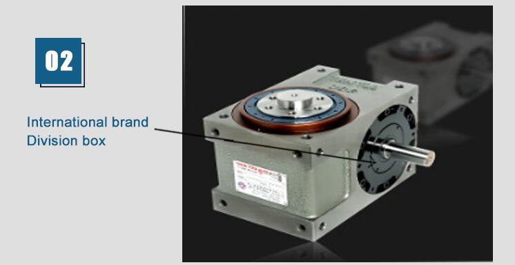 Máquina llenadora de cápsulas completamente automática de alta precisión (NJP-500/800/1200)