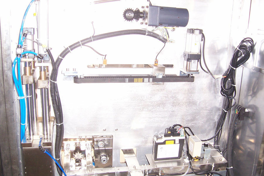 Alta calidad para la máquina de embalaje de película de cartón Bsr-180c