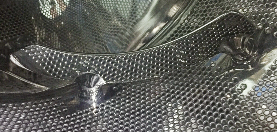 Автоматическая высокопроизводительная машина для нанесения покрытия на таблетки с мойкой CIP онлайн для Bgb-D