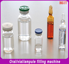 Máquina de tapa de inyección de botella de 10 ml de fabricación en fábrica con molde