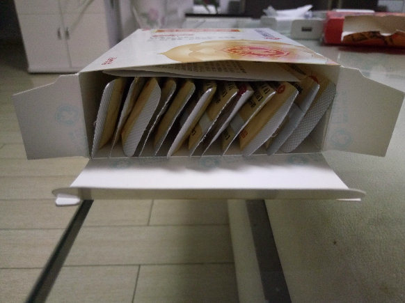 Empaquetadora automática de cajas para cartón blister