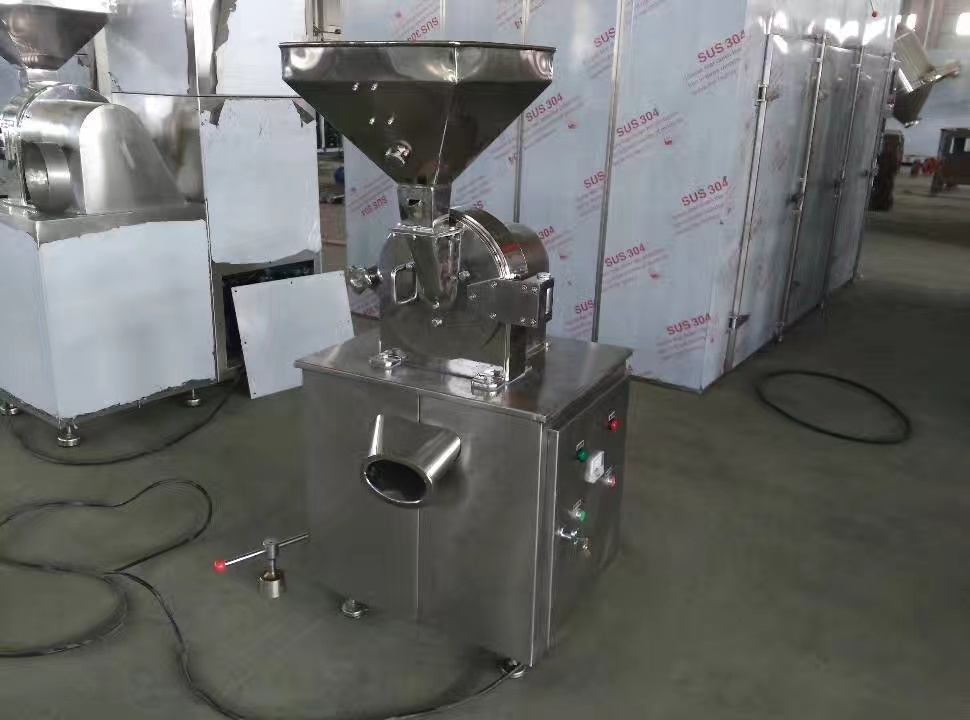Venta caliente de exportación Rusia amoladora universal con colector de polvo (modelo 30b)