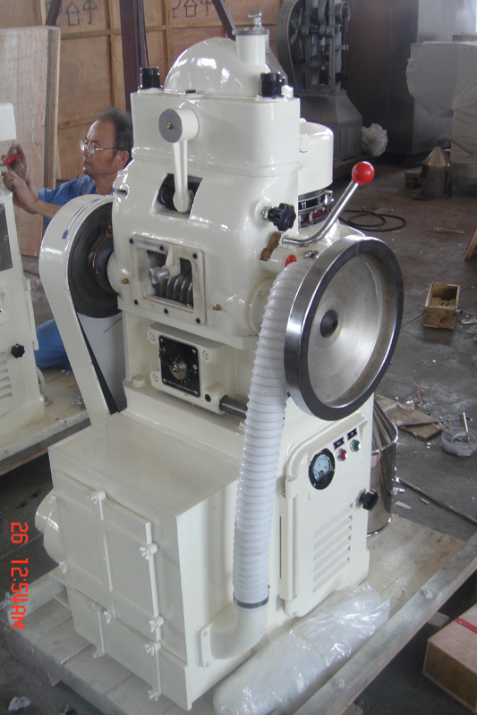 Zp15 Zp17 Zp19 Pharmaceutical Manufacturing Rotary Tablet Making