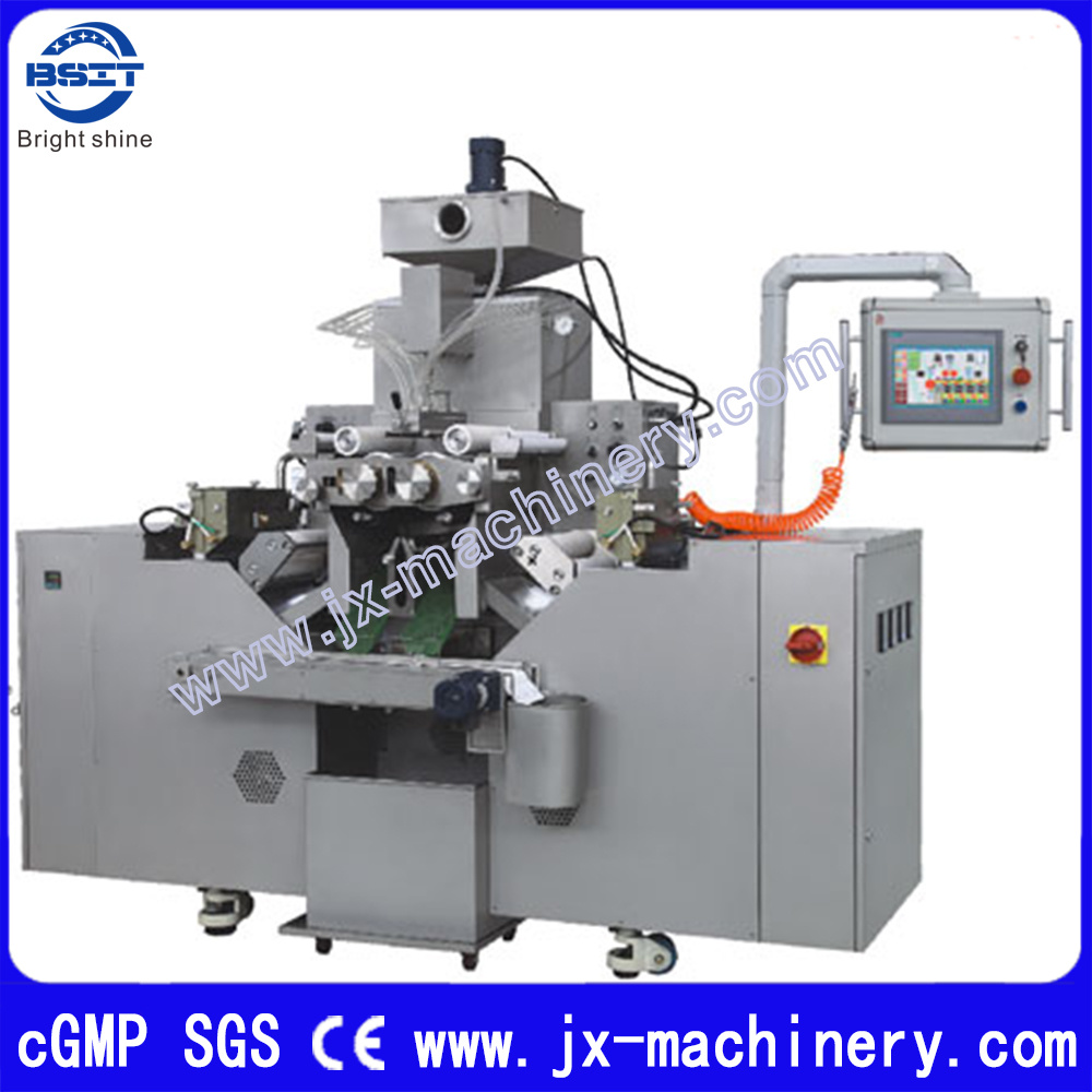 Máquina farmacéutica Máquina de encapsulación de gelatina blanda (RG2-200)