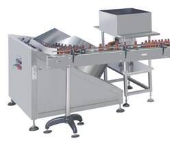 Empaquetadora automática del cartón del etiquetado del llenado de la botella del Eliquid