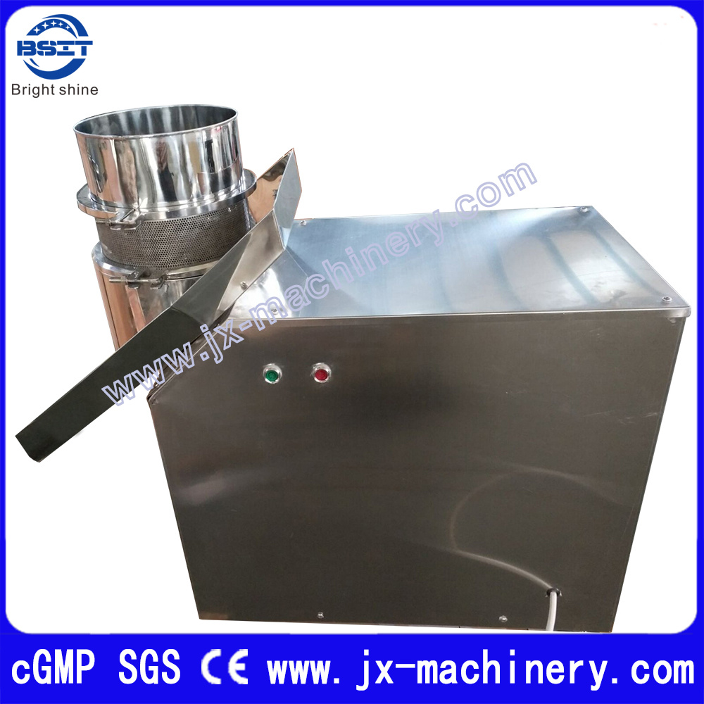 Máquina granuladora giratoria giratoria farmacéutica (ZL-300)