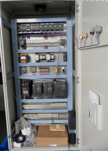 Equipo farmacéutico de alta eficiencia de la máquina de recubrimiento de película de azúcar en tabletas (BGB-75)