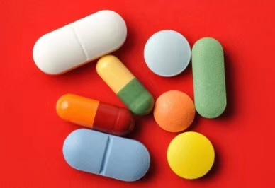 Máquina de inspección de tabletas y cápsulas de medicamentos Yjx-220