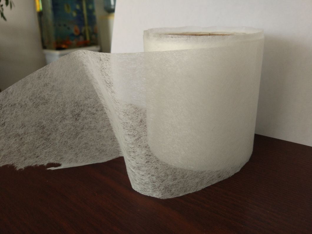 Filtro redondo Precortes ocultos Té Vasos de papel Máquina de embalaje (BSB)
