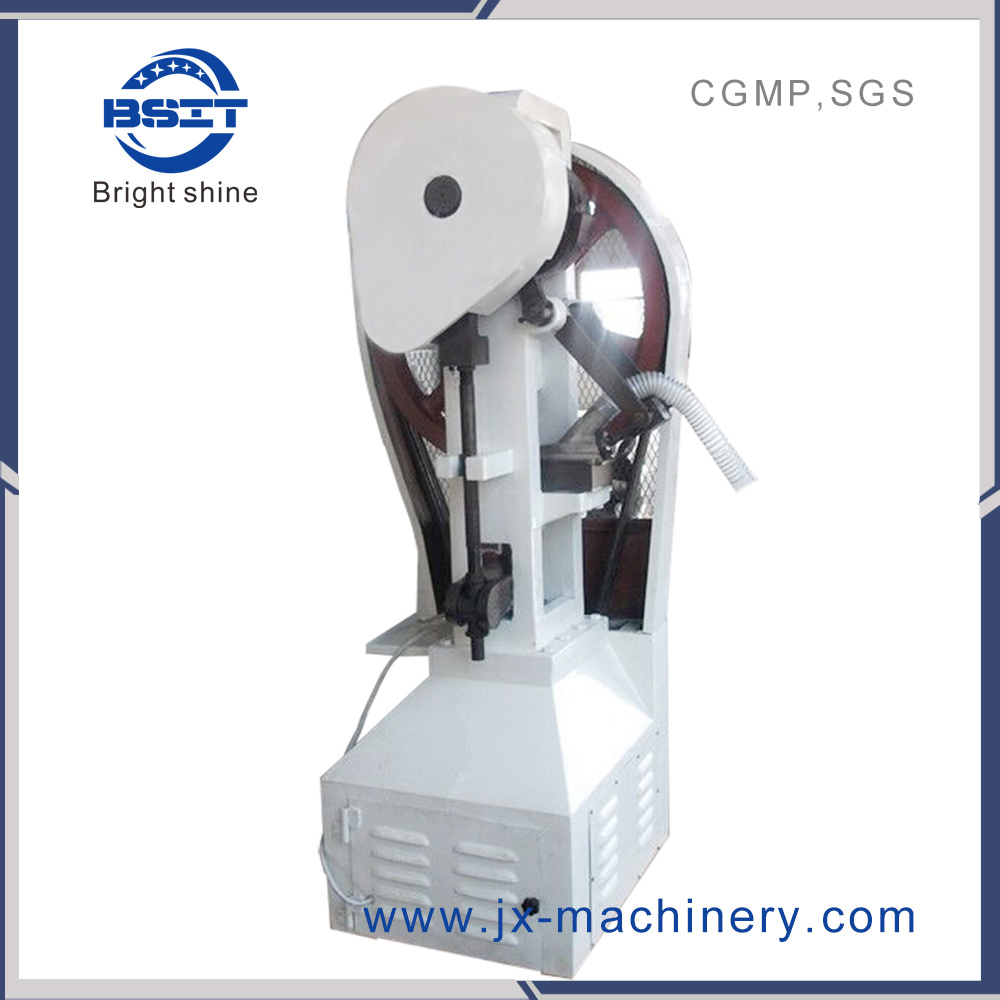 THP-6 BASCA DE FLOR FAMNURACIÓN FABRICACIÓN PABLET ROTARIA HACHA MÁQUINA DE PILA