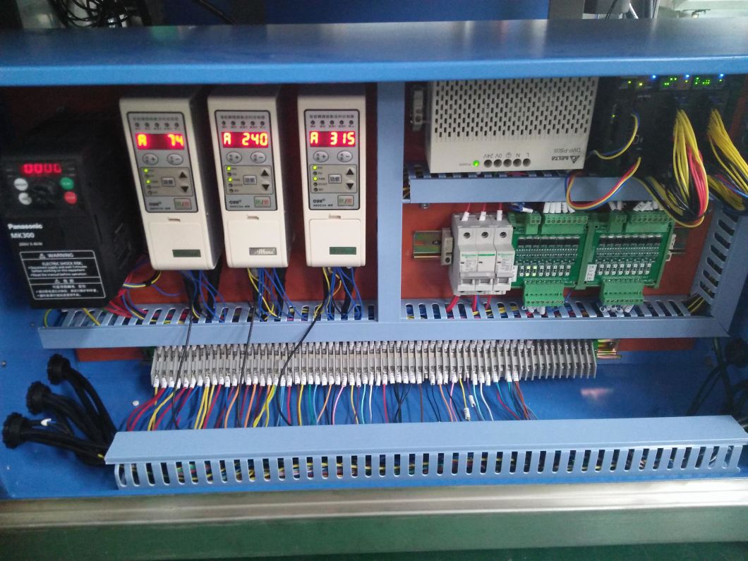 Tableta de conteo electrónico para Bshw-8