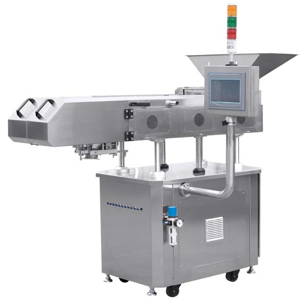 Tableta de conteo electrónico para Bshw-8