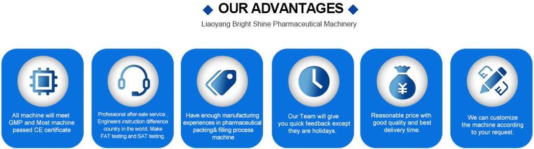 Serie TDP Buena máquina de fabricación de pastillas para tableta de sal/tableta de leche/tableta de cloro