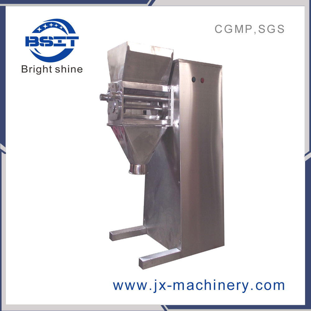 Precio de fábrica Máquina granuladora oscilante Cumplir con cGMP (YK)