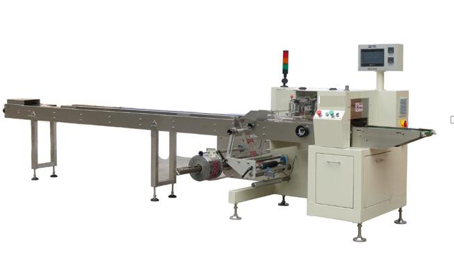 Máquina de embalaje de mascarilla de polvo de algodón para Bsg-250/350