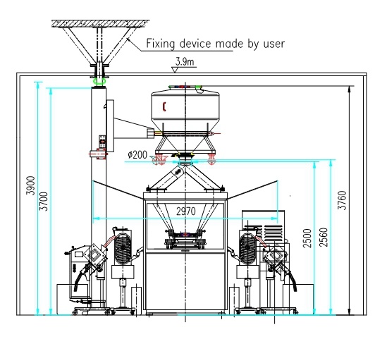 Prensa de tabletas de alta velocidad Gzpl680 (PG49 / PG61 / PG73 / PG79)