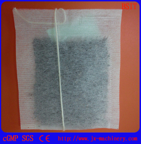 Precio de fábrica de buena calidad de la máquina de envasado de bolsitas de té de limón (CCFD6)