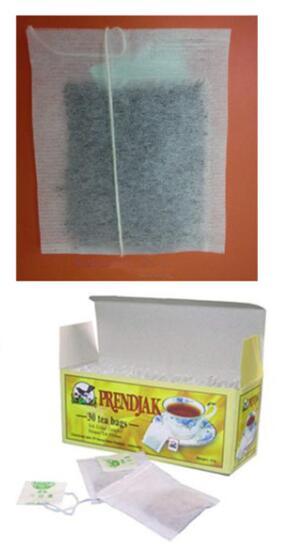 с внутренним и внешним пакетами 