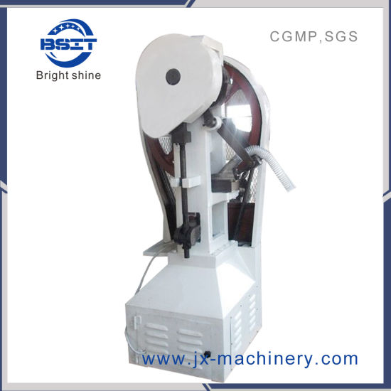 Thp6/10/15/20/30/45/60/100 Powder Salt Flower Basket Tablet Press/Powder Forming Making Machine/Tablet Press