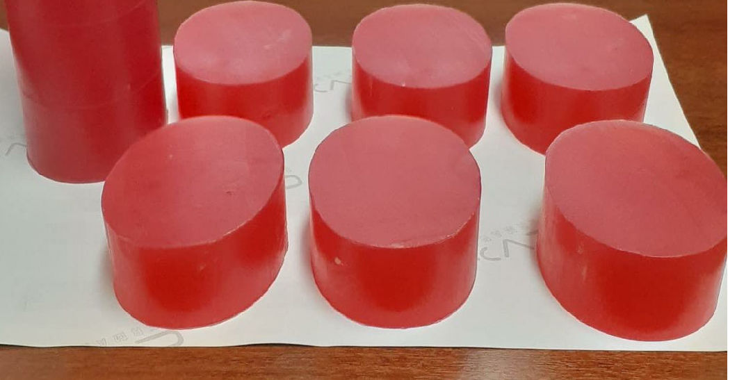 Автоматическая машина для изготовления кускового мыла Машина для резки мыла (40-60 шт./мин) Автоматическая 