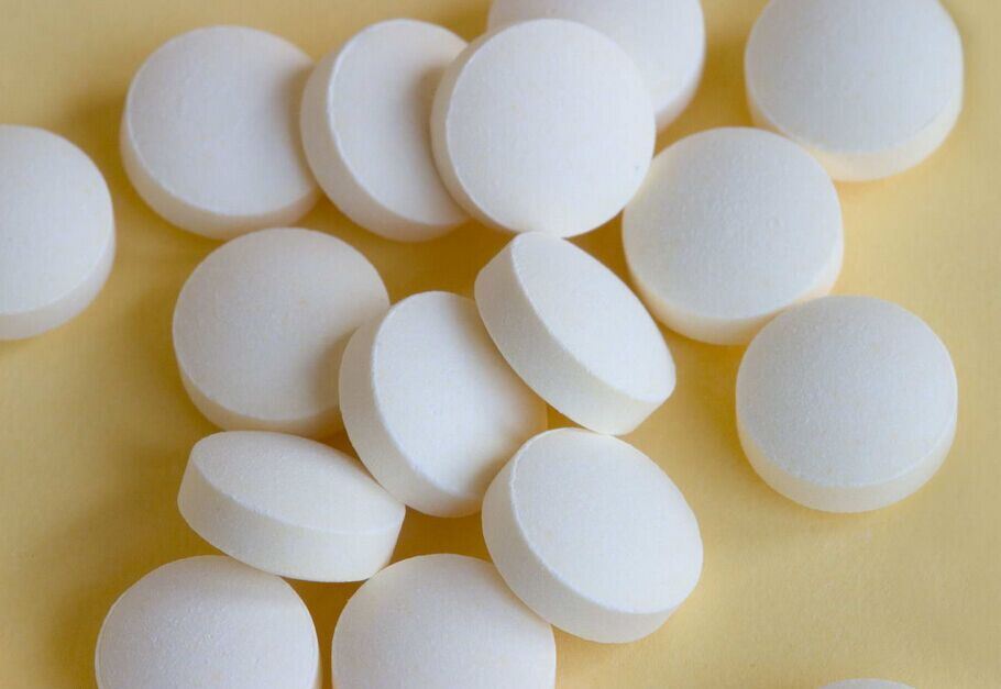 Малый таблеточный пресс для Tdp-1.5 Destop Руководство