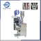Automatic Powder/Ketchup /Water/Shampoo Sachet Packing Machine Price in Multi-Function Packaging Machine