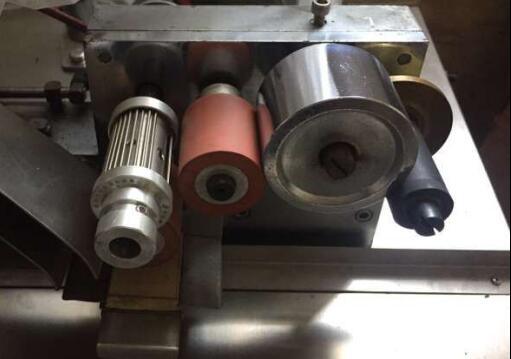 Precio de f&aacute;brica de la ampolla de vidrio farmac&eacute;utica Ink-Printing Machine