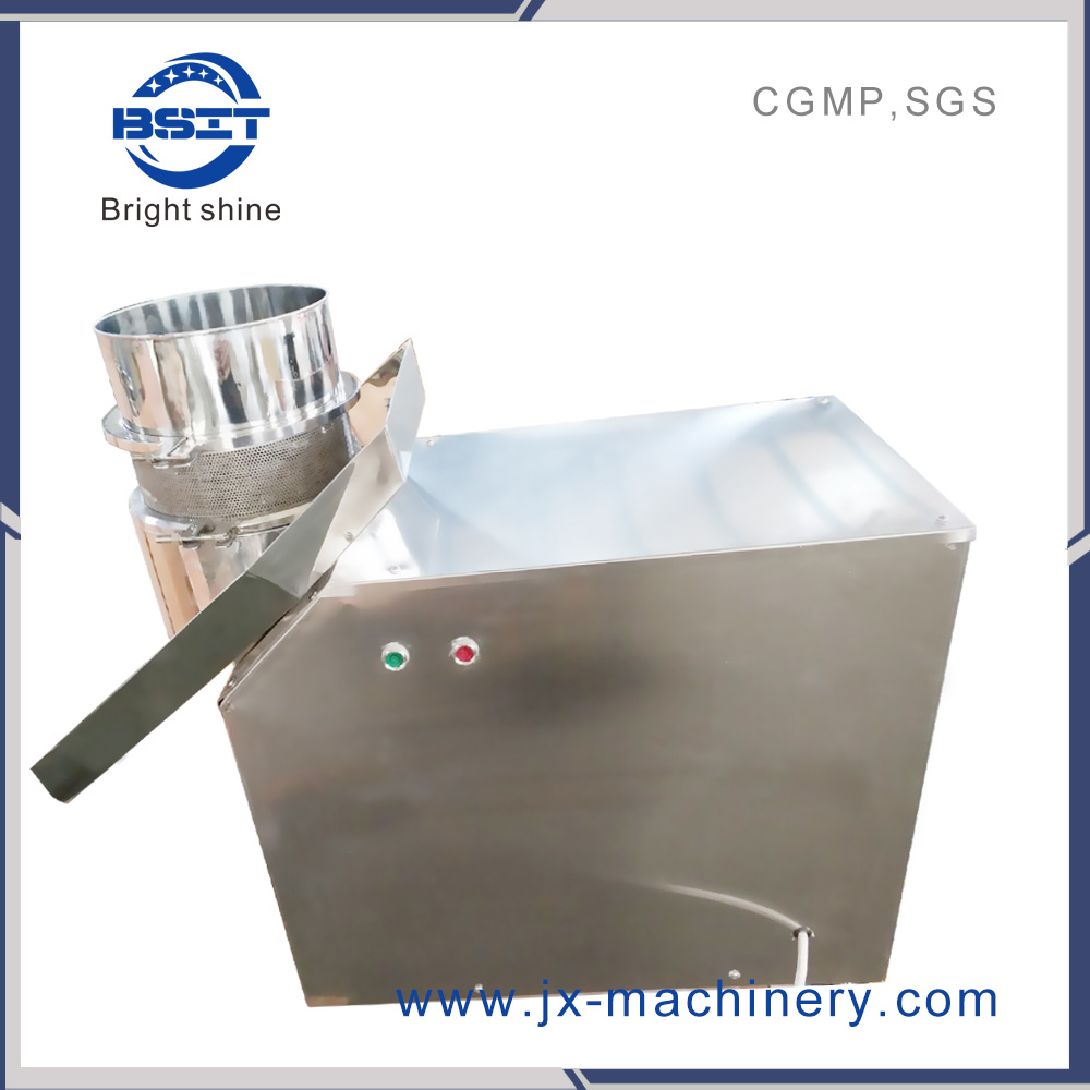 Ротационный гранулятор для фармацевтических пищевых продуктов (Zl-300) 